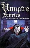 Vampire Stories of R. Chetwynd-Hayes