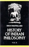 History of Indian Philosophy (2 Vols.) (English and German Edition)