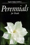 Taylor's Pocket Guide to Perennials for Shade (Paperback)