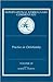 Practice in Christianity by Robert L. Perkins