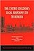 The United Kingdom's Legal Responses to Terrorism