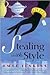 Stealing with Style (Sterling Glass, #1)