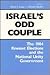 Israel's Odd Couple: The 19...