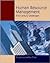 Human Resource Management by Edwin C. Leonard Jr.
