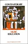 Contemporary Music Education, 2nd edition