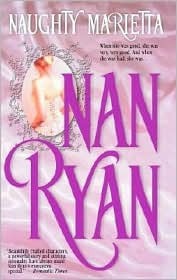 Naughty Marietta (Mass Market Paperback)