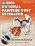 2001 National Painting Cost Estimator (National Painting Cost Estimator, 2001)