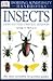 DK Handbooks: Insects, Spiders and Other Terrestrial Arthropods