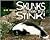 Skunks Do More Than Stink