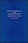 Mechanics and Manufacturers in the Early Industrial Revolution: Lynn, Massachusetts, 1780-1860