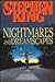 Nightmares and Dreamscapes by Stephen        King