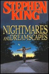 Nightmares and Dreamscapes