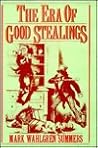 The Era of Good Stealings The Era of Good Stealings