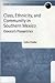 Class, Ethnicity, and Community in Southern Mexico: Oaxaca's Peasantries (Oxford Geographical and Environmental Studies Series)