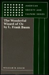 The Wonderful Wizard of Oz