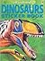 Dinosaurs Sticker Book (Usb...