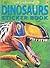 Dinosaurs Sticker Book by David Norman