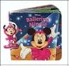 Ballerina Minnie (Disney's) Ballerina Minnie (Disney's)