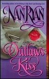 Outlaw's Kiss (Mass Market Paperback)
