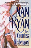 Countess Misbehaves (Mass Market Paperback)