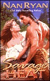 Savage Heat (Paperback)