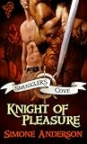 Knight of Pleasure by Simone Anderson