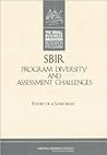 SBIR Program Diversity and Assessment Challenges: Report of a Symposium