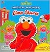 Magical Magnets - Elmo Shares