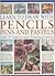Learn to Draw with Pencils,...