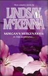 In The Beginning (Morgan's Mercenaries, #1-3) In The Beginning (Morgan's Mercenaries, #1-3)