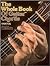 Whole Book of Guitar Chords...