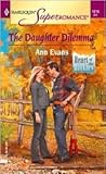 The Daughter Dilemma (Heart of the Rockies, #1)