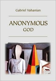 Anonymous God (Contemporary Religious Thought)