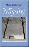 Missing (A Sandstone Book)