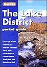 Berlitz Lake District Pocket Guide Berlitz Lake District Pocket Guide