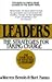Leaders: The Strategies for Taking Charge