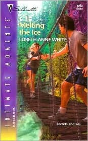 Melting the Ice (Bellona Channel #1)