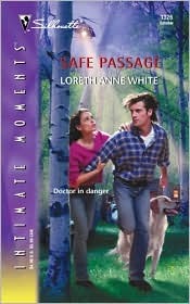 Safe Passage (Bellona Channel #2)