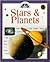Stars & planets by David H. Levy