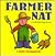 Farmer Nat: A Lift-the-Flap Book