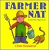 Farmer Nat: A Lift-the-Flap Book Farmer Nat: A Lift-the-Flap Book