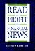 How to Read and Profit from Financial News by Gerald Krefetz