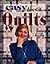 Easy Does It Quilts (For the Love of Quilting)