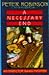 A Necessary End (Inspector Banks, #3)