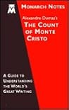 Alexandre Dumas's The Count of Monte Cristo (Monarch notes)