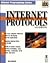 Internet Protocols Handbook...