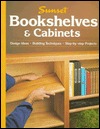 Bookshelves and Cabinets (Paperback)