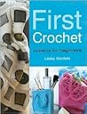 First Crochet First Crochet