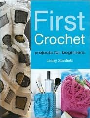 First Crochet (Paperback)