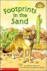 Footprints in the Sand (HELLO READER LEVEL 1)